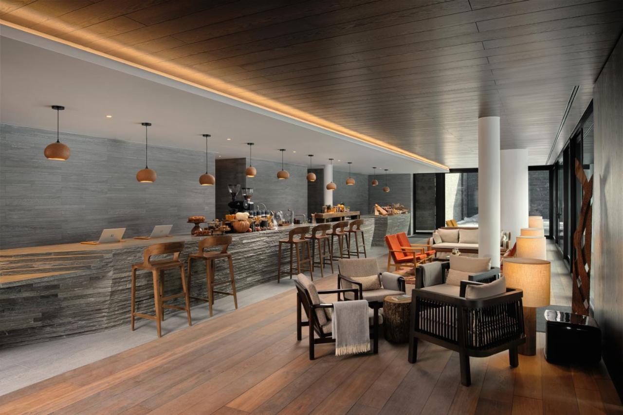 فندق Six Senses كرانز مونتانا المظهر الخارجي الصورة