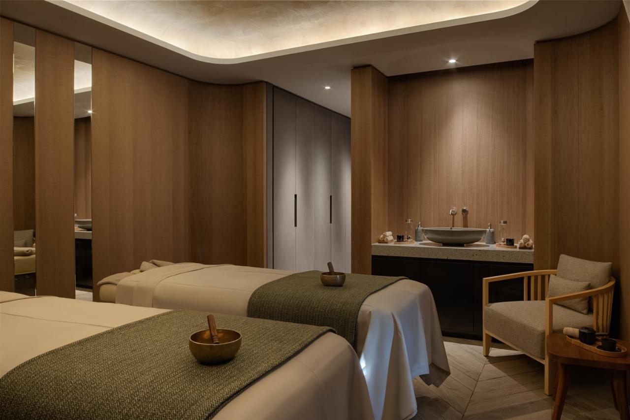 فندق Six Senses كرانز مونتانا المظهر الخارجي الصورة